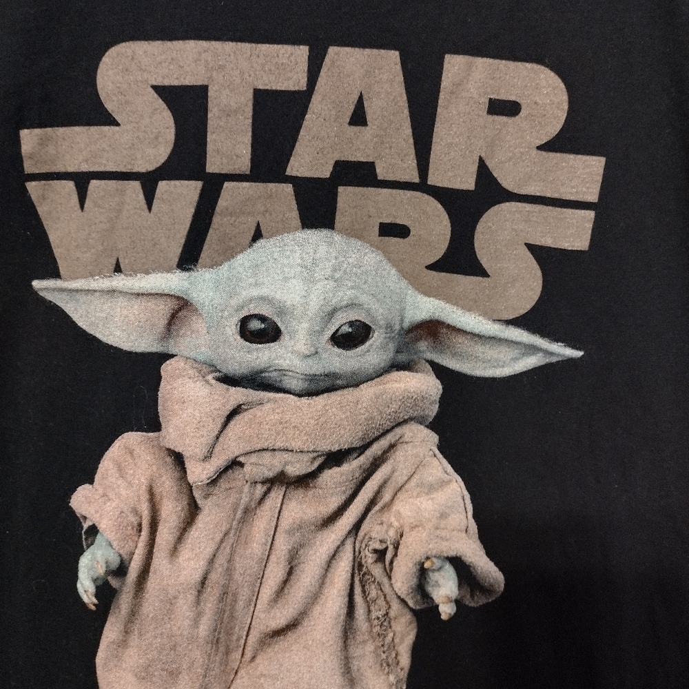 Men's Star Wars Shirt - Picture 2 of 4